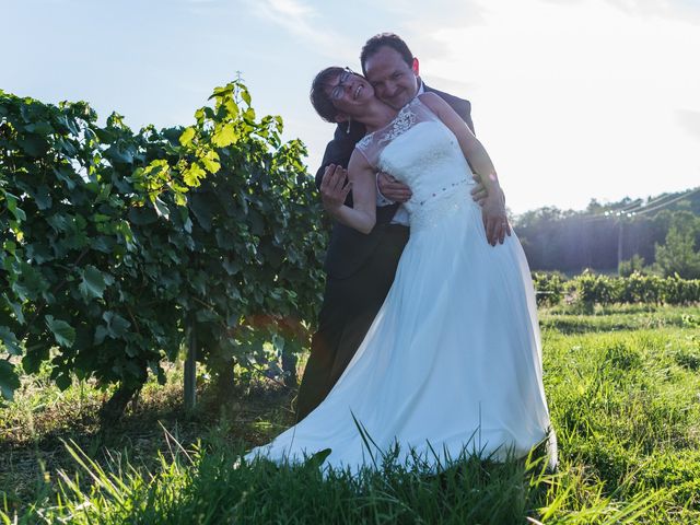 Le mariage de Jean-François et Elodie à Bully, Rhône 19