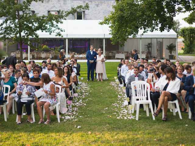 Le mariage de Olivier et Camille à Paris, Paris 2