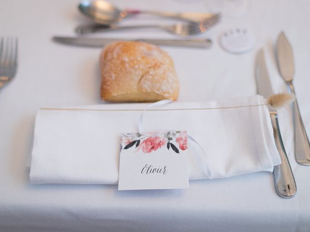 Le mariage de Olivier et Camille à Paris, Paris 10