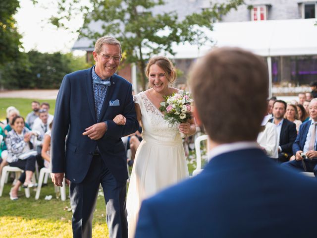 Le mariage de Olivier et Camille à Paris, Paris 14