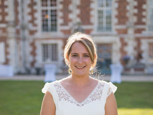 Le mariage de Olivier et Camille à Paris, Paris 17