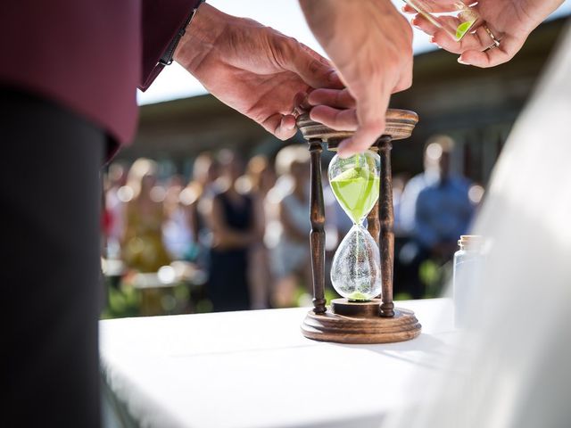 Le mariage de Logan et Marion à Souffelweyersheim, Bas Rhin 45