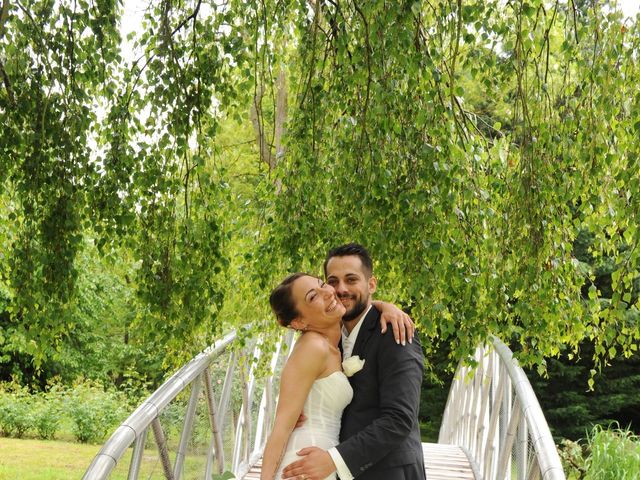 Le mariage de Grégory et Emilie à Maisons-Alfort, Val-de-Marne 14