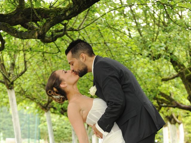 Le mariage de Grégory et Emilie à Maisons-Alfort, Val-de-Marne 15