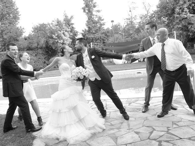 Le mariage de Grégory et Emilie à Maisons-Alfort, Val-de-Marne 22