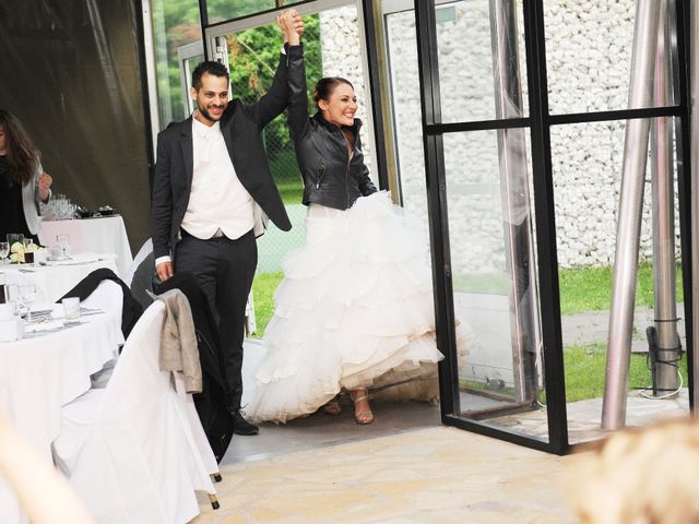 Le mariage de Grégory et Emilie à Maisons-Alfort, Val-de-Marne 31