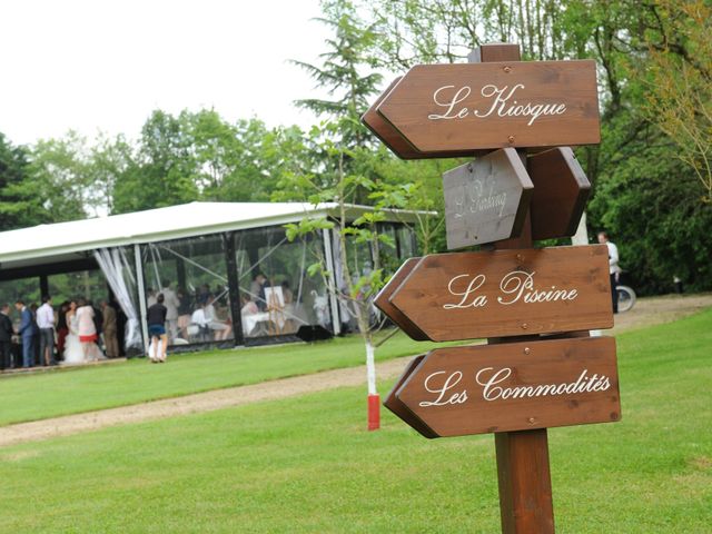 Le mariage de Grégory et Emilie à Maisons-Alfort, Val-de-Marne 43