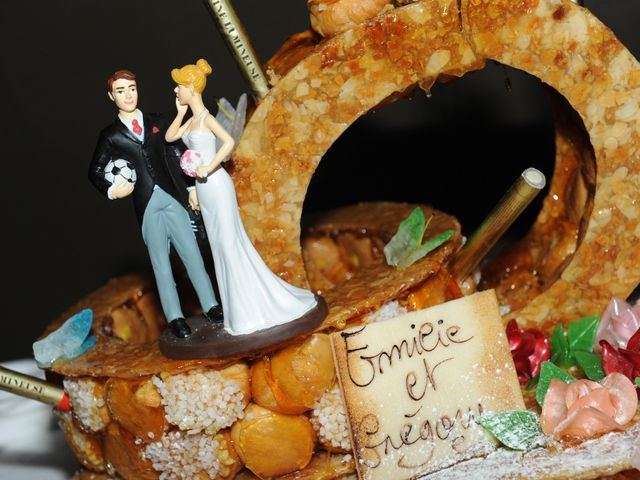 Le mariage de Grégory et Emilie à Maisons-Alfort, Val-de-Marne 52