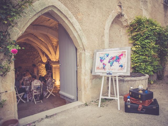 Le mariage de Rudy et Floriane à Macey, Aube 4