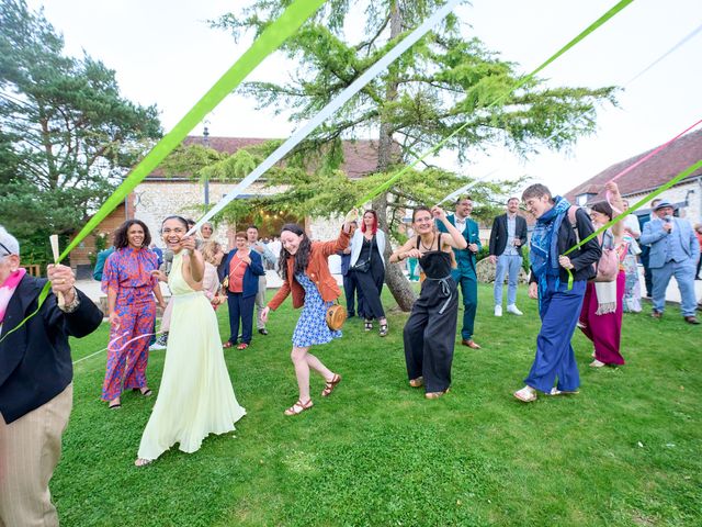 Le mariage de Thomas et Estelle à Auxon, Aube 239