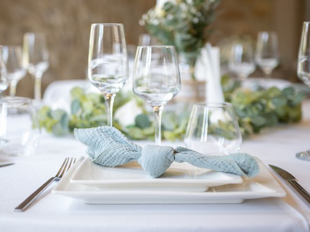 Le mariage de Elizabeth et Sébastien à Ginestas, Aude 14