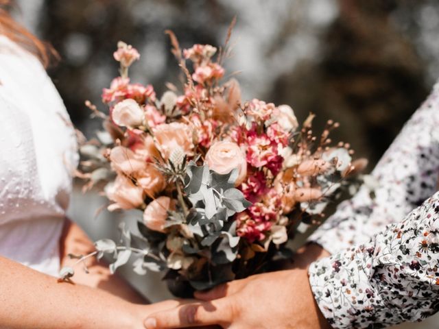 Le mariage de Philippe et Justine à Suarce, Territoire de Belfort 16