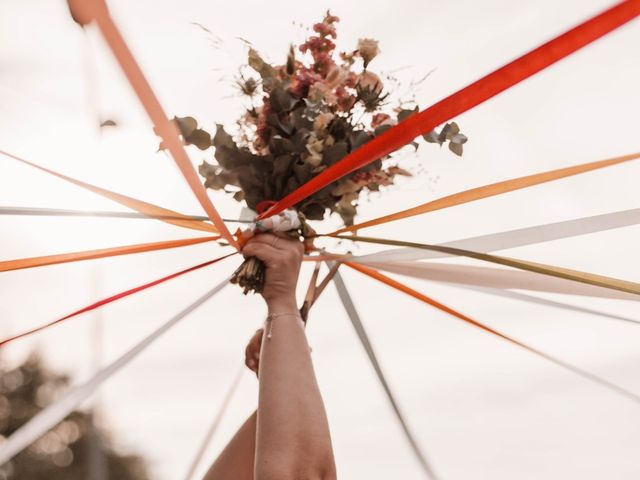 Le mariage de Philippe et Justine à Suarce, Territoire de Belfort 36