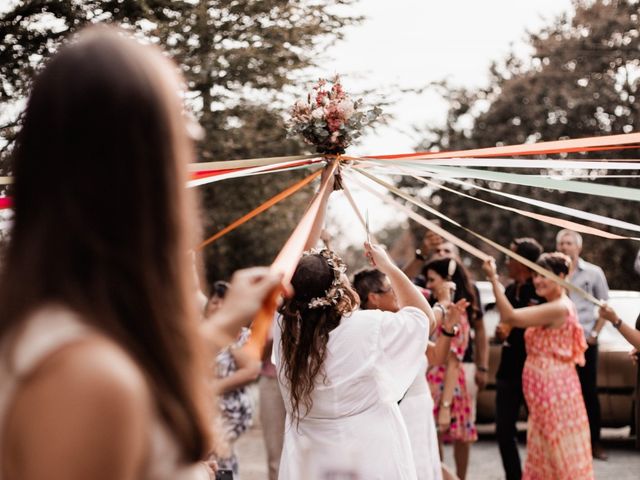 Le mariage de Philippe et Justine à Suarce, Territoire de Belfort 37