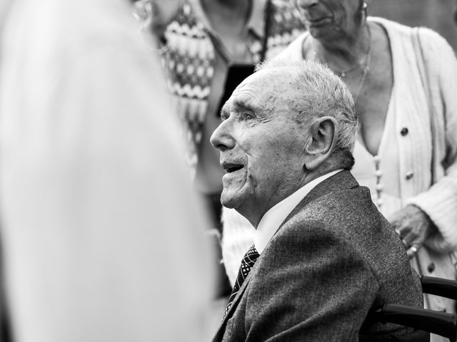 Le mariage de Guillaume et Mathilde à Moncé-en-Belin, Sarthe 31