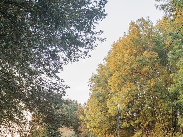 Le mariage de Guillaume et Mathilde à Moncé-en-Belin, Sarthe 38