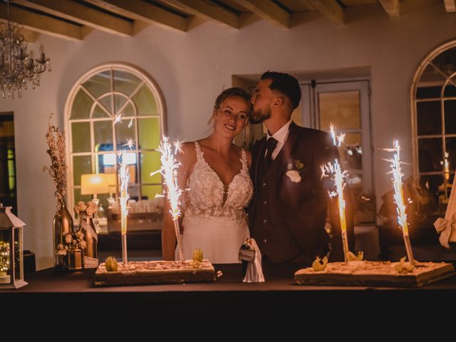 Le mariage de Guillaume et Mathilde à Moncé-en-Belin, Sarthe 42