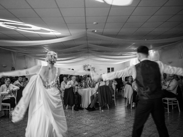 Le mariage de Guillaume et Mathilde à Moncé-en-Belin, Sarthe 45