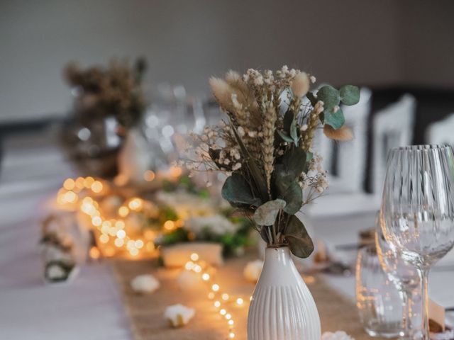 Le mariage de Guillaume et Mathilde à Moncé-en-Belin, Sarthe 47