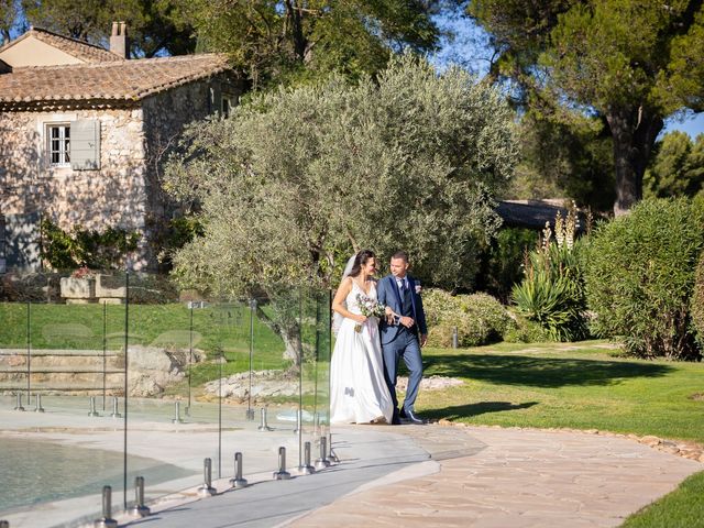 Le mariage de Pierrick et Lara à Cheval-Blanc, Vaucluse 80