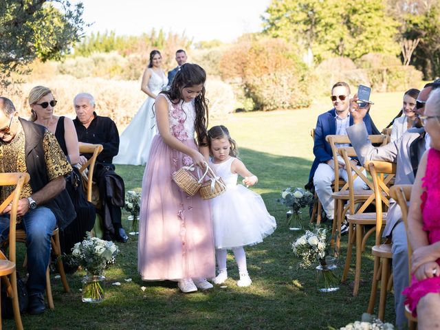Le mariage de Pierrick et Lara à Cheval-Blanc, Vaucluse 82