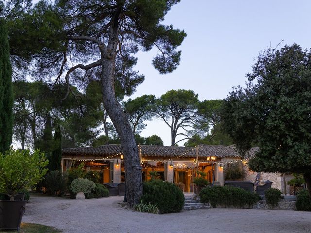 Le mariage de Pierrick et Lara à Cheval-Blanc, Vaucluse 146
