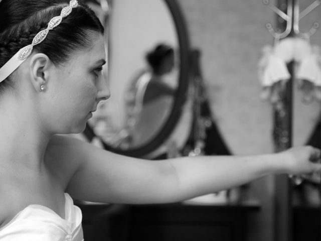 Le mariage de Alexandra et Edric à Clermont-Ferrand, Puy-de-Dôme 48
