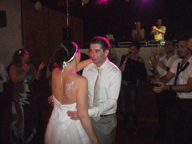 Le mariage de Alexandra et Edric à Clermont-Ferrand, Puy-de-Dôme 81