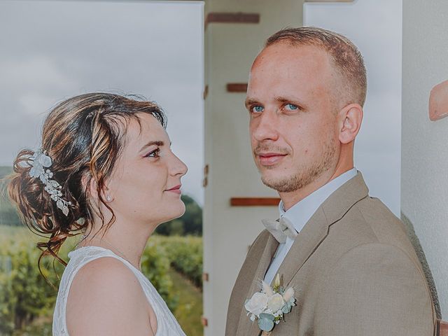 Le mariage de Paul et Andréa à Gaillac, Tarn 11