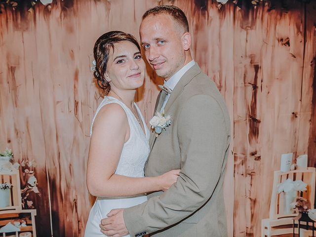Le mariage de Paul et Andréa à Gaillac, Tarn 12