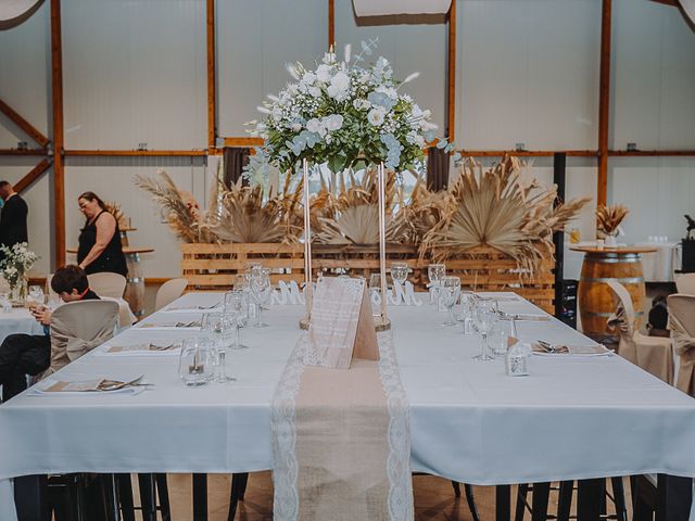 Le mariage de Paul et Andréa à Gaillac, Tarn 14