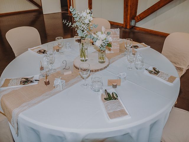 Le mariage de Paul et Andréa à Gaillac, Tarn 15