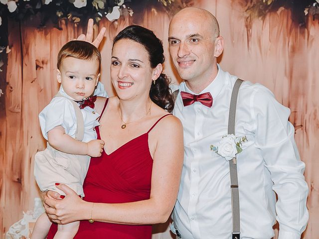 Le mariage de Paul et Andréa à Gaillac, Tarn 17