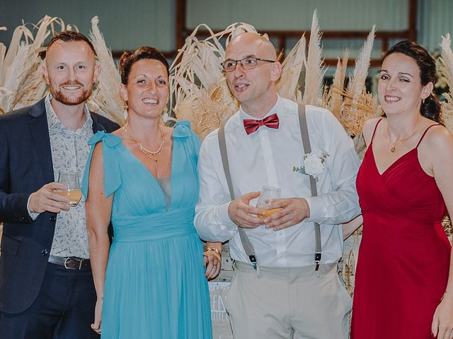 Le mariage de Paul et Andréa à Gaillac, Tarn 19