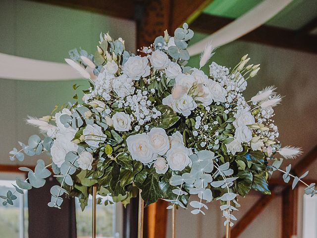Le mariage de Paul et Andréa à Gaillac, Tarn 21
