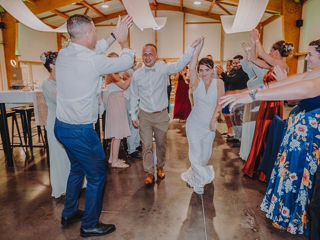 Le mariage de Paul et Andréa à Gaillac, Tarn 22