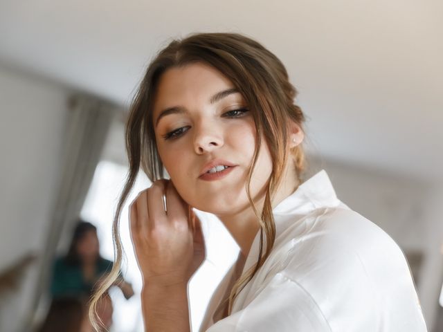 Le mariage de Eloïse et Théo à Avion, Pas-de-Calais 2