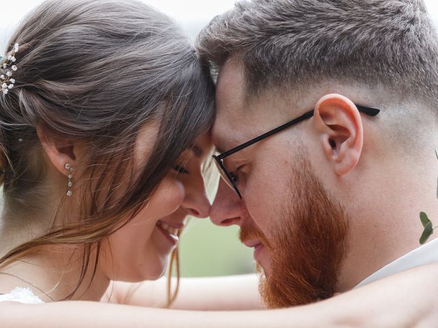 Le mariage de Eloïse et Théo à Avion, Pas-de-Calais 9