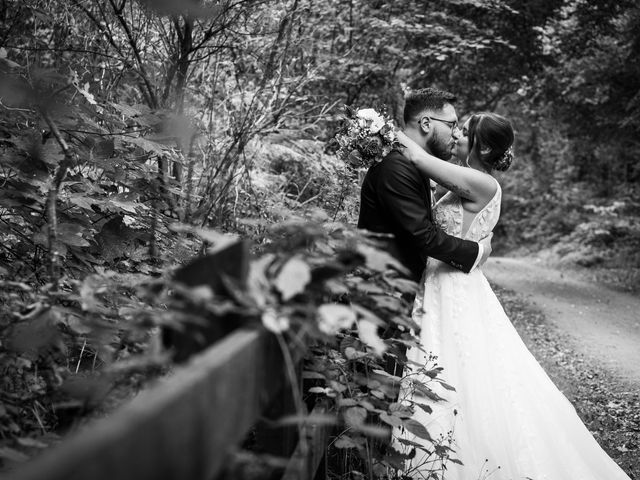 Le mariage de Eloïse et Théo à Avion, Pas-de-Calais 10