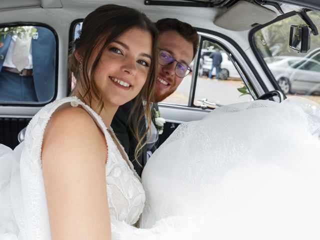 Le mariage de Eloïse et Théo à Avion, Pas-de-Calais 11