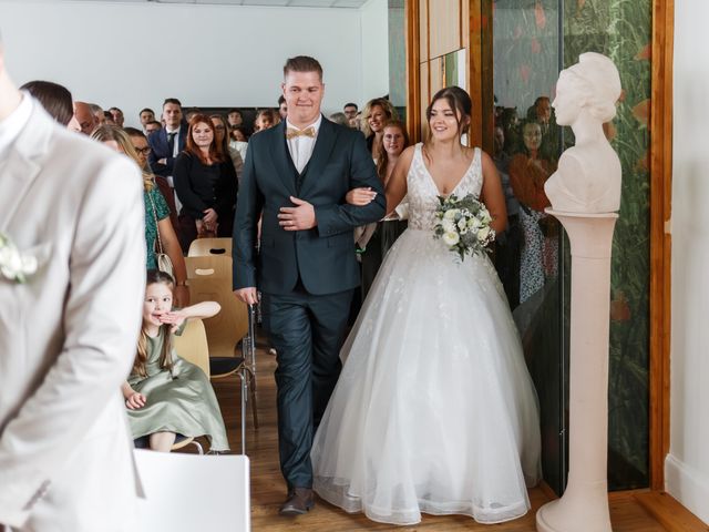 Le mariage de Eloïse et Théo à Avion, Pas-de-Calais 12