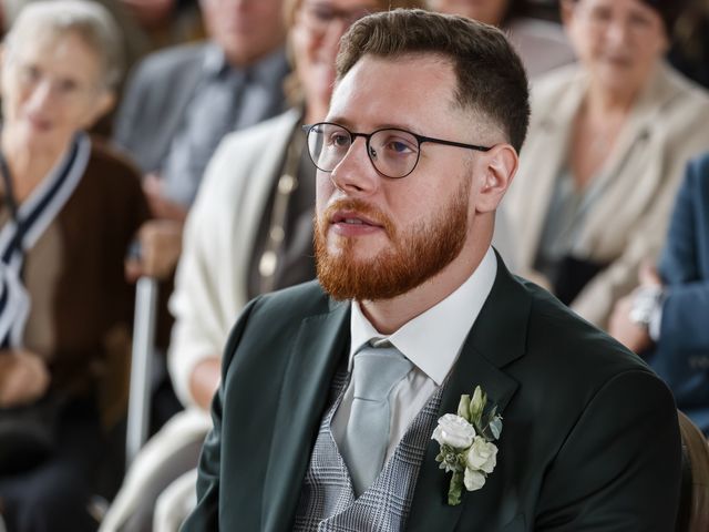 Le mariage de Eloïse et Théo à Avion, Pas-de-Calais 13