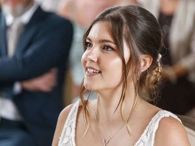 Le mariage de Eloïse et Théo à Avion, Pas-de-Calais 14