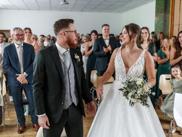 Le mariage de Eloïse et Théo à Avion, Pas-de-Calais 15