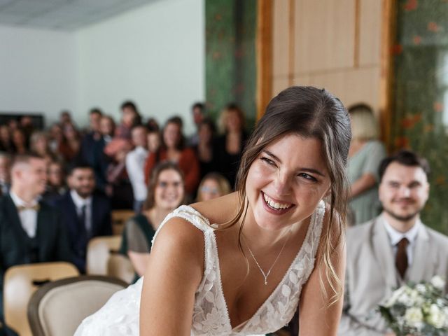 Le mariage de Eloïse et Théo à Avion, Pas-de-Calais 16