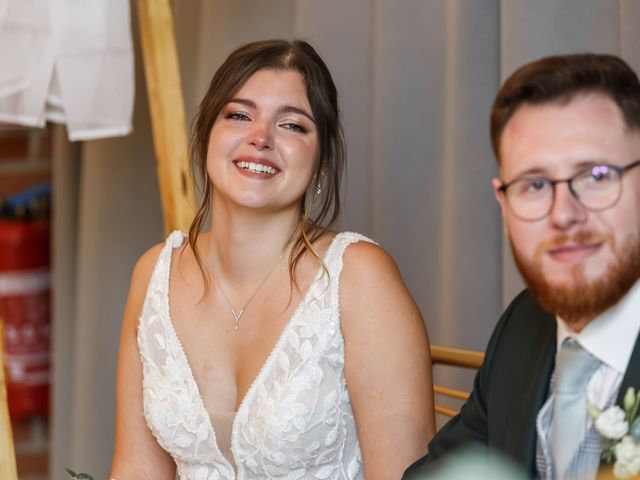 Le mariage de Eloïse et Théo à Avion, Pas-de-Calais 22