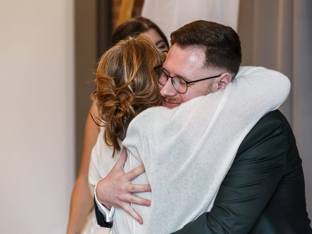 Le mariage de Eloïse et Théo à Avion, Pas-de-Calais 23