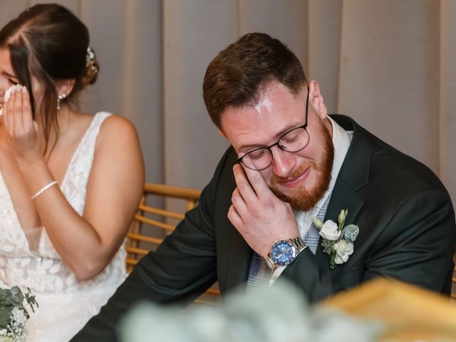 Le mariage de Eloïse et Théo à Avion, Pas-de-Calais 24