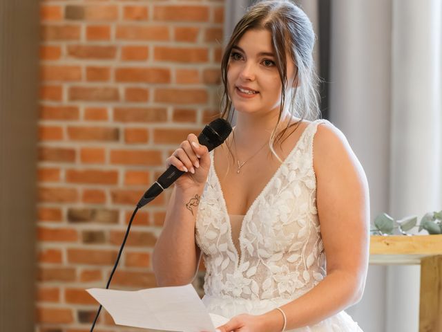 Le mariage de Eloïse et Théo à Avion, Pas-de-Calais 26