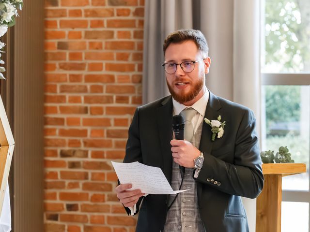 Le mariage de Eloïse et Théo à Avion, Pas-de-Calais 27